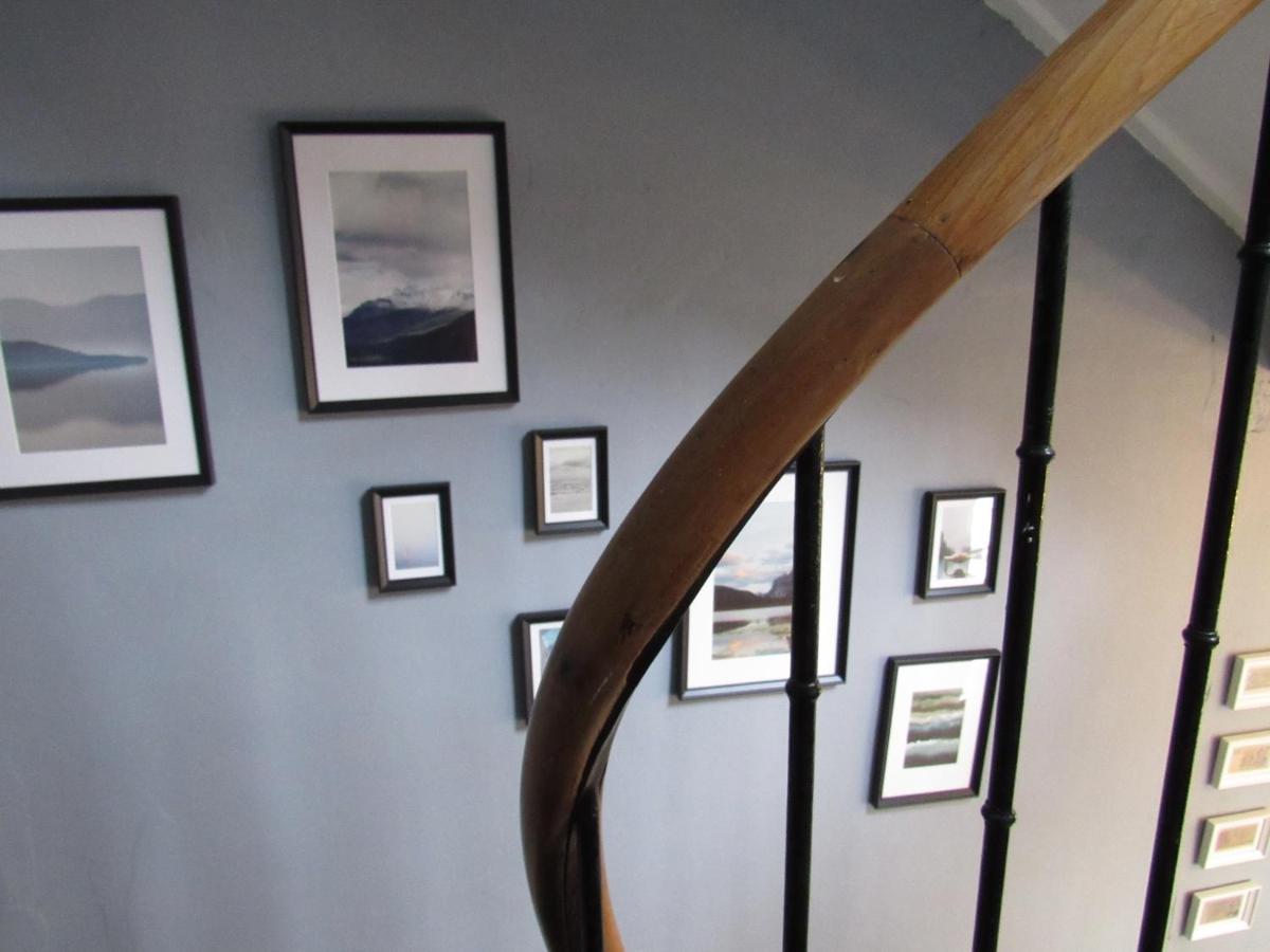 Les Deux Rives Bed & Breakfast Cierp Exterior foto