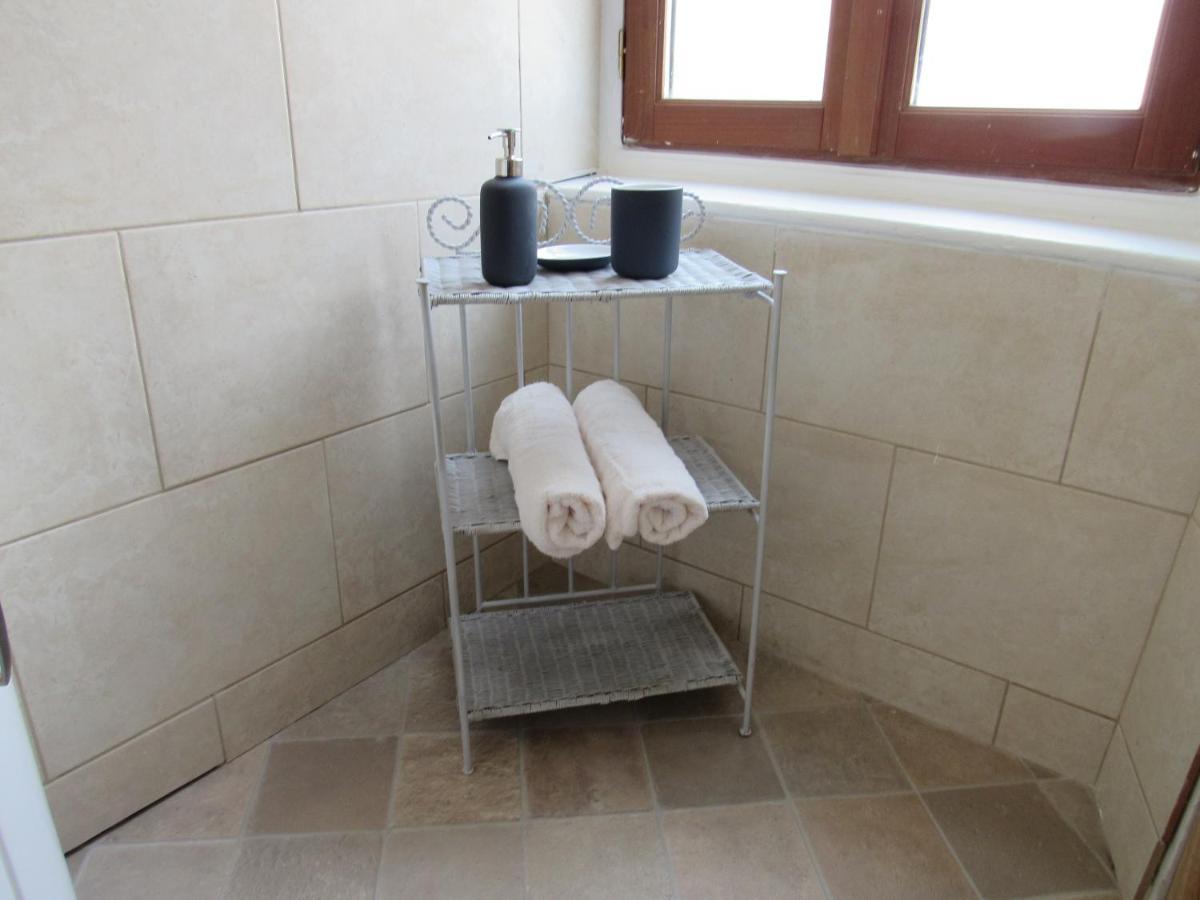 Les Deux Rives Bed & Breakfast Cierp Exterior foto