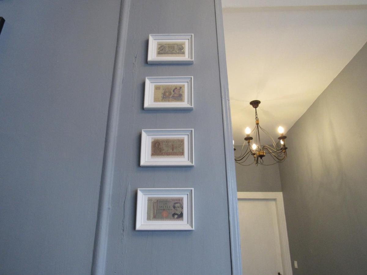 Les Deux Rives Bed & Breakfast Cierp Exterior foto