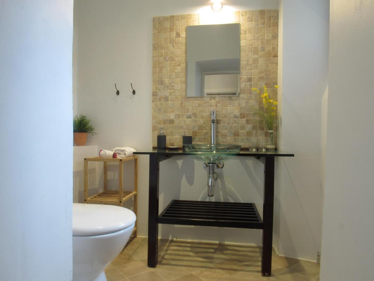 Les Deux Rives Bed & Breakfast Cierp Exterior foto